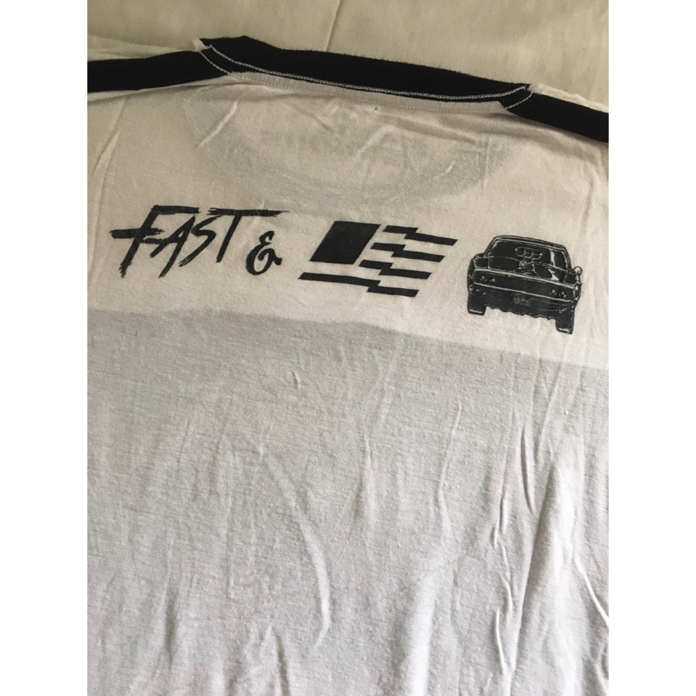 Fast & Furious Top - Picture 4 of 5